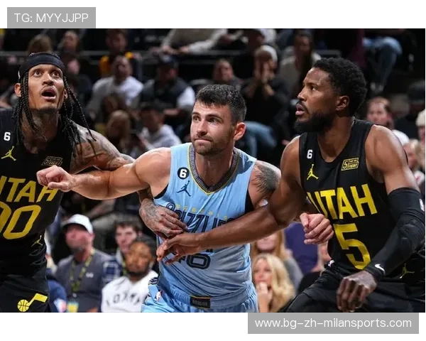 爵士队新阵容磨合顺利，冲刺季后赛，爵士队最新阵容名单