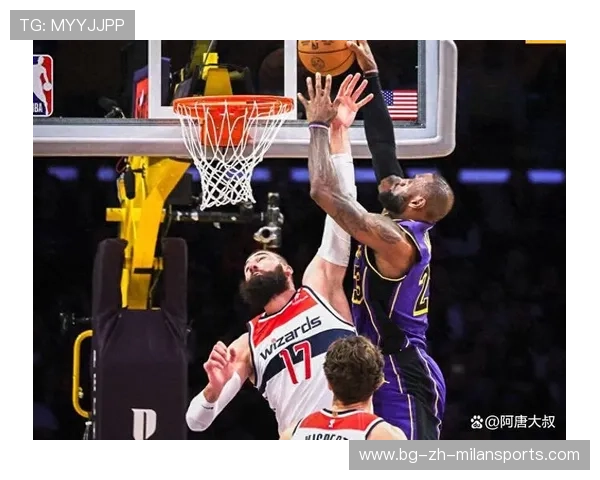 湖人强度远不够，未来的挑战才刚开始