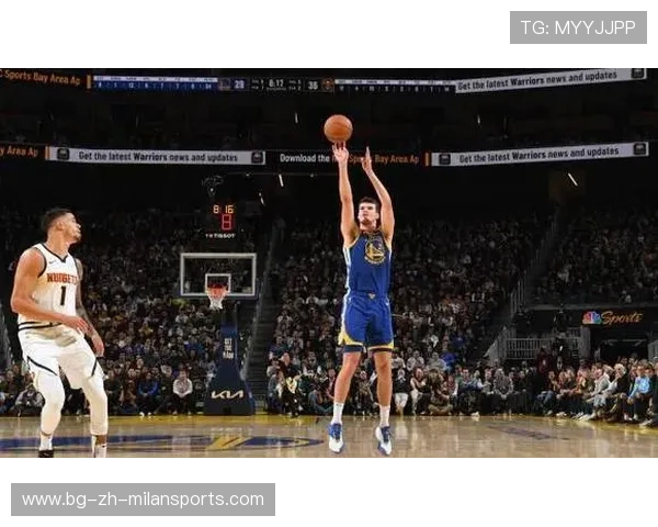 勇士常规赛策略：外线跑动的持续创新被视为核心优势