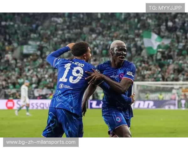 切尔西再度失利,亚特兰大逆转蓝军迎来胜利 切尔西再度失利,亚特兰大逆转蓝军迎来胜利